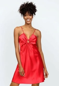 KAMARIA - Nachthemd - Ecru -Frauen Geschäft b667e0fca47e4840a82fd5fcca4f81f1