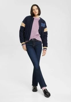 ESPRIT Strickpullover - Lilac -Frauen Geschäft b6a978ca8d4d49d08188bdb596c8af4b