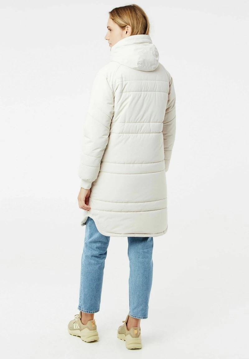 Protest Wintermantel - Kitoffwhite 7 Protest Wintermantel - Kitoffwhite – Bild 5