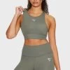 Top - Moss Green -Frauen Geschäft b8087280e3d64c92a6f0153d6efa7863