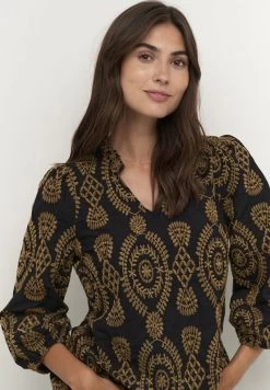 Culture CUTIA - Bluse - Black 11 Culture CUTIA - Bluse - Black -Frauen Geschäft b931ff0d21ac4097b0756634560998a9