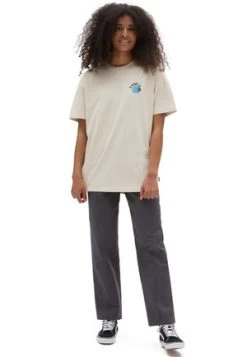 Vans WILD PEACE OS S/S MLX - T-Shirt Print - Black 10 Vans WILD PEACE OS S/S MLX - T-Shirt Print - Black -Frauen Geschäft b9659bb555c14325bbe2cbb3bab58d14