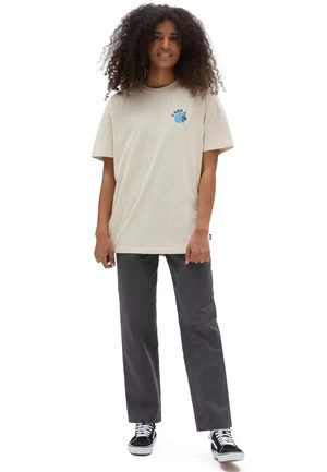 Vans WILD PEACE OS S/S MLX - T-Shirt Print - Black 5 Vans WILD PEACE OS S/S MLX - T-Shirt Print - Black – Bild 3