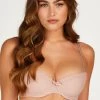 LOLA PADDED UNDERWIRED - Balconette BH - Pink -Frauen Geschäft b9eb88fe3d6d4ad8b4d82d8050e7b167