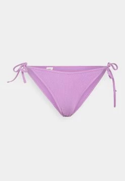 Aerie BINDING TIES SQUIGGLE - Bikini-Hose - Violet Tulip 12 Aerie BINDING TIES SQUIGGLE - Bikini-Hose - Violet Tulip -Frauen Geschäft b9fb6fd56f4440acbd4ab06dfec72184