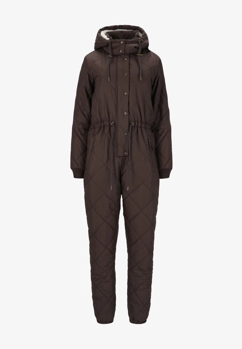 Weather Report Jumpsuit - Java 8 Weather Report Jumpsuit - Java – Bild 6