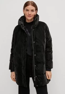 Comma MATTER OPTIK - Daunenmantel - Black 13 Comma MATTER OPTIK - Daunenmantel - Black -Frauen Geschäft baa01ca56d4545a1a65b9af892cbeee8 1