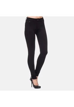 Jeans Skinny Fit - Schwarz -Frauen Geschäft baf025dfb591422ab651ffd45cd78f38