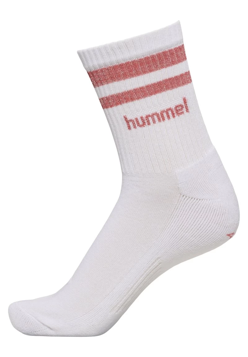 Hummel 3 PACK - Socken - Mix Ash Rose Renaissance 7 Hummel 3 PACK - Socken - Mix Ash Rose Renaissance – Bild 5
