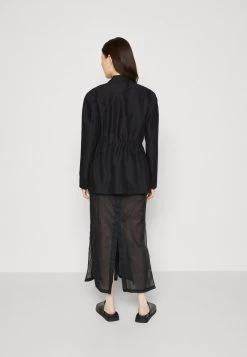 HOPE SPRING - Kurzmantel - Black 10 HOPE SPRING - Kurzmantel - Black -Frauen Geschäft bbdab0bd9f564538b0f8d16d76a015f4