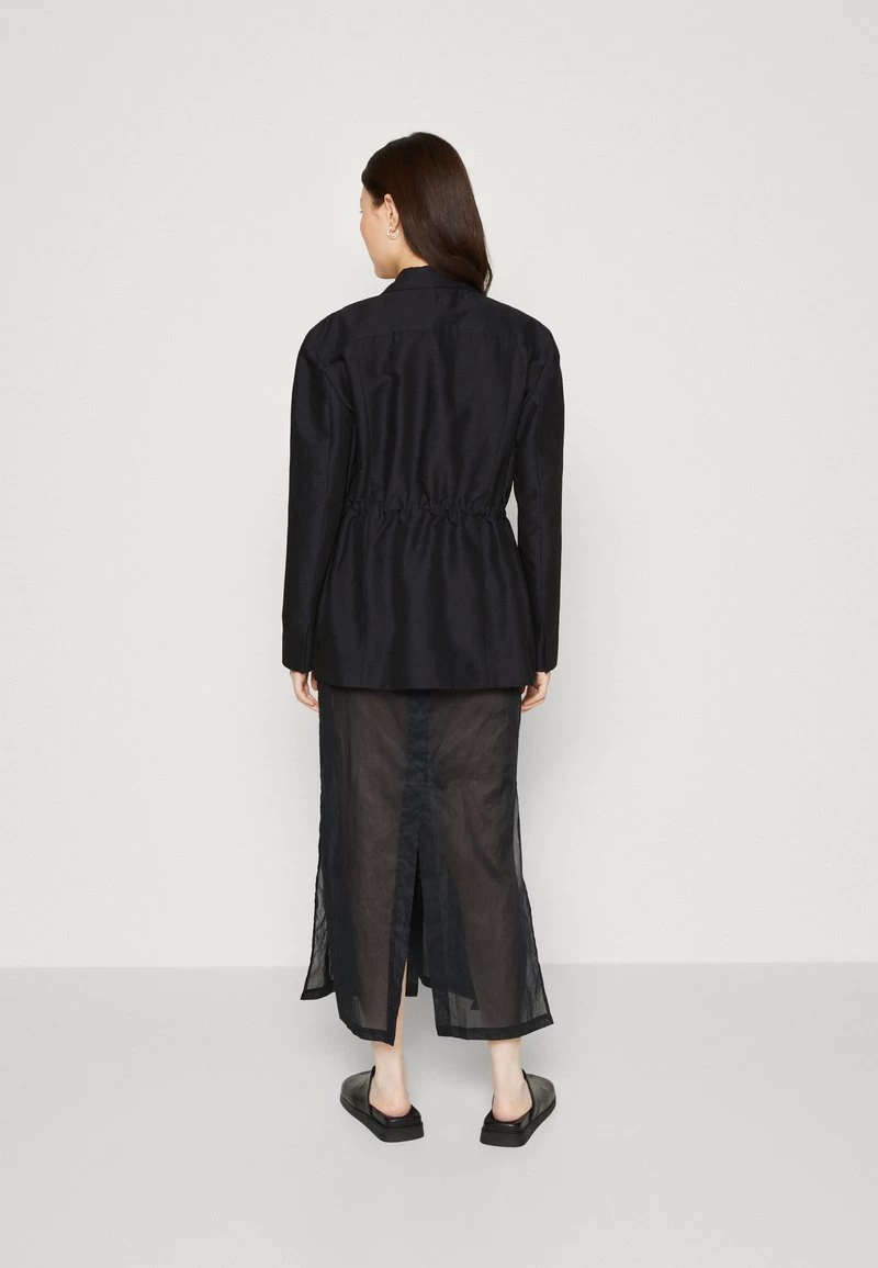 HOPE SPRING - Kurzmantel - Black 5 HOPE SPRING - Kurzmantel - Black – Bild 3