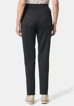 GOLDNER Stoffhose - Schwarz Sand 10 GOLDNER Stoffhose - Schwarz Sand -Frauen Geschäft bbee8c7f6a9149a4a0d353faeea632eb
