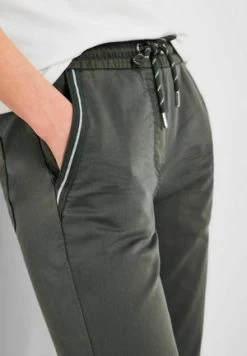 Cecil Jeans Straight Leg - Mid Blue Wash 13 Cecil Jeans Straight Leg - Mid Blue Wash -Frauen Geschäft bcd2f969b24544f4b043b70fb8e4f980