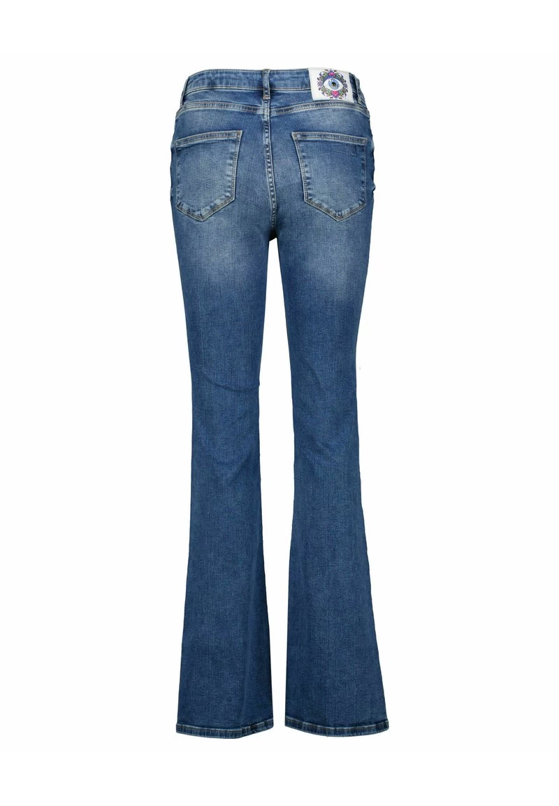 LINDENHOF NEW - Flared Jeans - Blue 4 LINDENHOF NEW - Flared Jeans - Blue – Bild 2