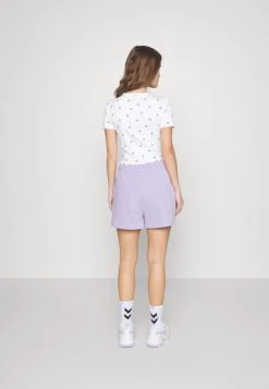 Pieces Petite PCCHILLI SUMMER - Jogginghose - Lavender -Frauen Geschäft bd5213de1b60465092b78ab02bb2e8d8