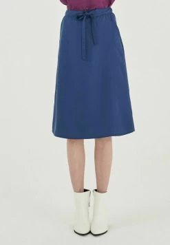 A-Linien-Rock - Navy