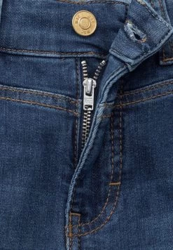 MAC RICH SLIM - Jeans Slim Fit - Midblue 11 MAC RICH SLIM - Jeans Slim Fit - Midblue -Frauen Geschäft bdba8b96e352452290c49bab0c5c9bac