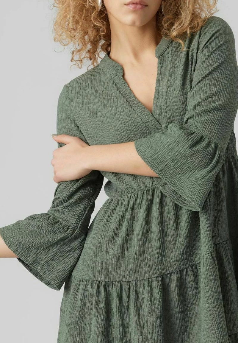 Vero Moda Freizeitkleid - Laurel Wreath 6 Vero Moda Freizeitkleid - Laurel Wreath – Bild 4