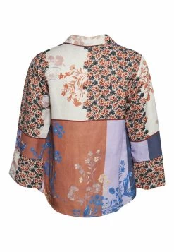 SUSAN - Hemdbluse - Denim Blue -Frauen Geschäft be2208027542488a845810fc9d1bd577