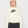 Nike Sportswear CLUB CREW - Sweatshirt - Coconut Milk 1 Nike Sportswear CLUB CREW - Sweatshirt - Coconut Milk -Frauen Geschäft be3305fe6db34f3bae53f7f1479c570e