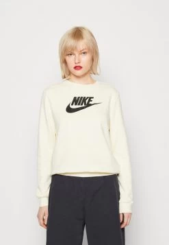 Nike Sportswear CLUB CREW - Sweatshirt - Coconut Milk