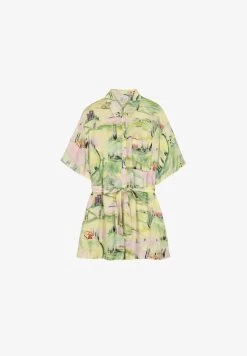 FRNCH ULLA - Jumpsuit - Valdorcia -Frauen Geschäft bec25c83ca634383954b09d661ede73f