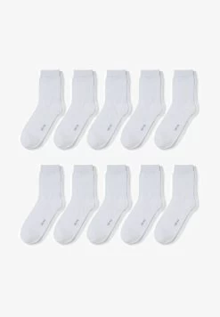 10 Pack - Socken - Blue Grey -Frauen Geschäft bfb2d00ab2ae4118ad6ec563a967a2a5