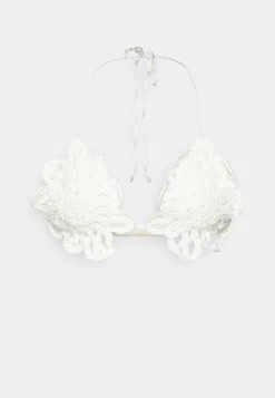 Cult Gaia BELLONA - Bikini-Top - Off White -Frauen Geschäft c0ae37ab95474316b0b93076632daf97