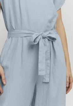 B.young BYFALAKKA - Jumpsuit - Kentucky Blue 11 B.young BYFALAKKA - Jumpsuit - Kentucky Blue -Frauen Geschäft c36c63ec31c041db90675105a438549f
