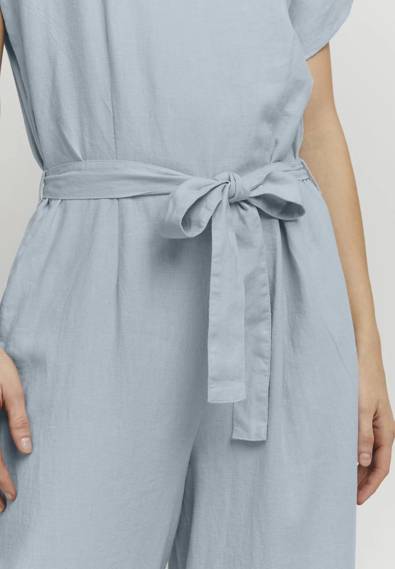 B.young BYFALAKKA - Jumpsuit - Kentucky Blue 6 B.young BYFALAKKA - Jumpsuit - Kentucky Blue – Bild 4