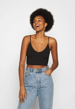 Even&Odd 2 PACK - Top - White/black -Frauen Geschäft c4250a9236814ddbac76bbac12af6689