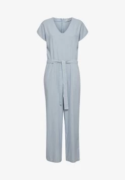 B.young BYFALAKKA - Jumpsuit - Kentucky Blue 12 B.young BYFALAKKA - Jumpsuit - Kentucky Blue -Frauen Geschäft c4c056585f8a4333ae98ab201ab9eb11