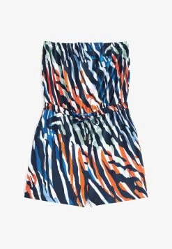 Next Jumpsuit - Pink Palm 13 Next Jumpsuit - Pink Palm -Frauen Geschäft c4dd717afef8442b91dca9bdd76166c5