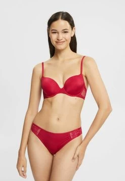 ESPRIT Bügel BH - Pink Fuchsia