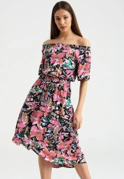 Freizeitkleid - Flower