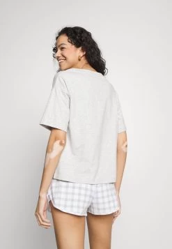 Anna Field SET - Pyjama - Grey -Frauen Geschäft c6a5af1917514b5181acb0e609196c4a