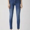 LTB AMY X IKEDA - Jeans Skinny Fit - Mid Blue 2 LTB AMY X IKEDA - Jeans Skinny Fit - Mid Blue -Frauen Geschäft c73b3659e86b463dbc6c4b5c63d0bf68