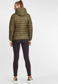 OXMO OXNELLA - Winterjacke - Ivy Green -Frauen Geschäft c745d7bf6a524d819e11ef14f597edad