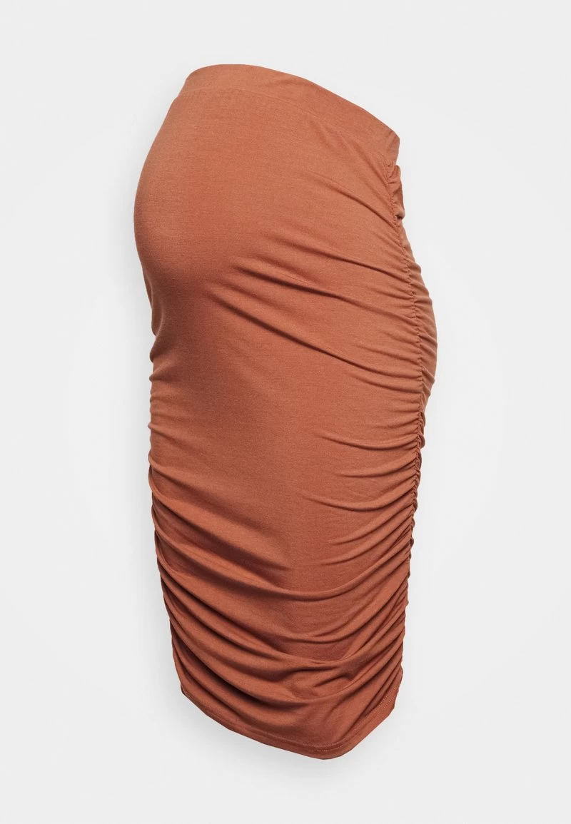 Mamalicious MLMACY SKIRT - Bleistiftrock - Imperial Tropaz 8 Mamalicious MLMACY SKIRT - Bleistiftrock - Imperial Tropaz – Bild 6