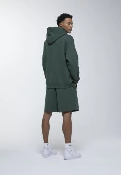 EMBROIDERY UNISEX - Shorts - Khaki 10 EMBROIDERY UNISEX - Shorts - Khaki -Frauen Geschäft c8d45b95e68746758519036679b60171