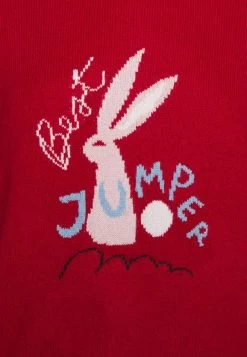 ERIVAN - Strickpullover - Rosso -Frauen Geschäft c8e6a2ba1d164d23ae8b430b02a8021e