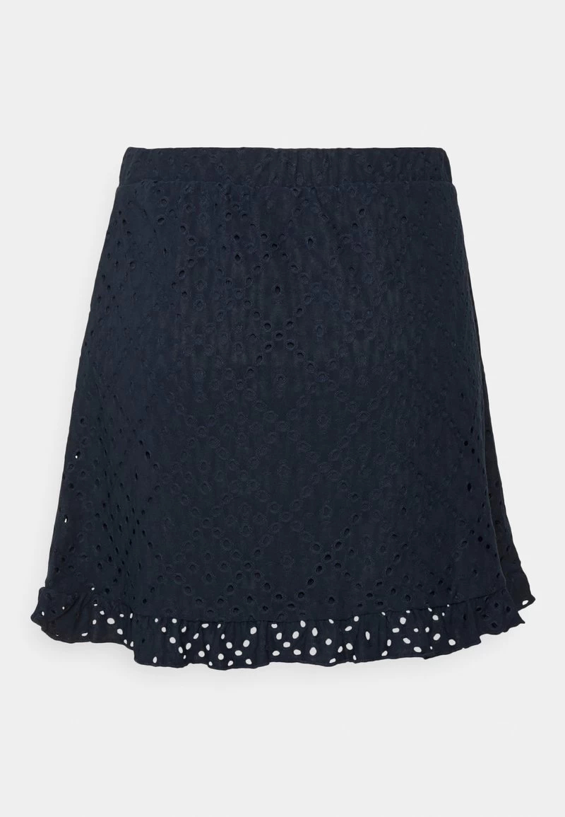 Vero Moda VMTASSA SKIRT - Minirock - Navy Blazer 4 Vero Moda VMTASSA SKIRT - Minirock - Navy Blazer – Bild 2