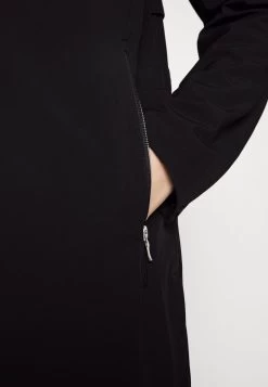 Colmar Originals LADIES JACKET - Kurzmantel - Black -Frauen Geschäft ca6ad67b2bdc447fa8b0dac0dd516c58