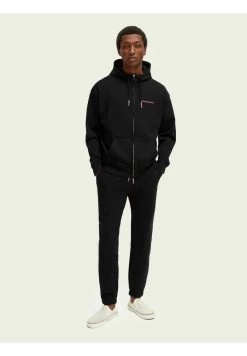 Scotch & Soda UNISEX - Sweatjacke - Navy 12 Scotch & Soda UNISEX - Sweatjacke - Navy -Frauen Geschäft cafa0096e1844fa6812efca2e06df04a