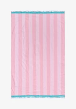 STRIPED - Strandtuch - Pink -Frauen Geschäft cb25a78425294b8c9ba17fbd08f74f88 1