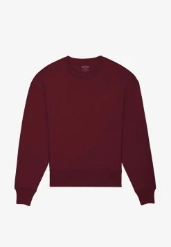 FREQUENCY BACK UNISEX - Sweatshirt - Blue 13 FREQUENCY BACK UNISEX - Sweatshirt - Blue -Frauen Geschäft cb5d270b23754a9f92d9d0bce985910c