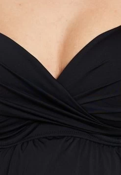 NIZZA - Bikini-Top - Black -Frauen Geschäft cc8cf7a896ac426eaef7a9b6c6695ba3