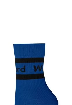 Wolford LOGO - Socken - Sodalite Blue/black 12 Wolford LOGO - Socken - Sodalite Blue/black -Frauen Geschäft cc8de815e9394f3eb8379058cea40a51