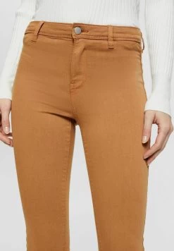 Edc By Esprit CALIFORNIA STRETCH - Jeans Skinny Fit - Light Taupe 11 Edc By Esprit CALIFORNIA STRETCH - Jeans Skinny Fit - Light Taupe -Frauen Geschäft ccb597c9f6544d84b03b60da6adcea5a