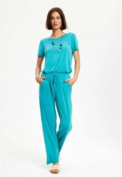 NINA - Jogginghose - Black 11 NINA - Jogginghose - Black -Frauen Geschäft cd16847e883548c789d244cfbbd9964d